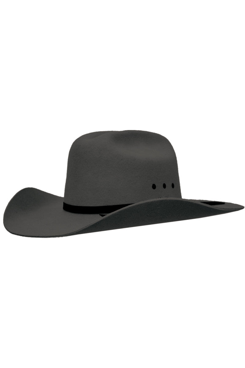 Pure Western Tornado Hat
