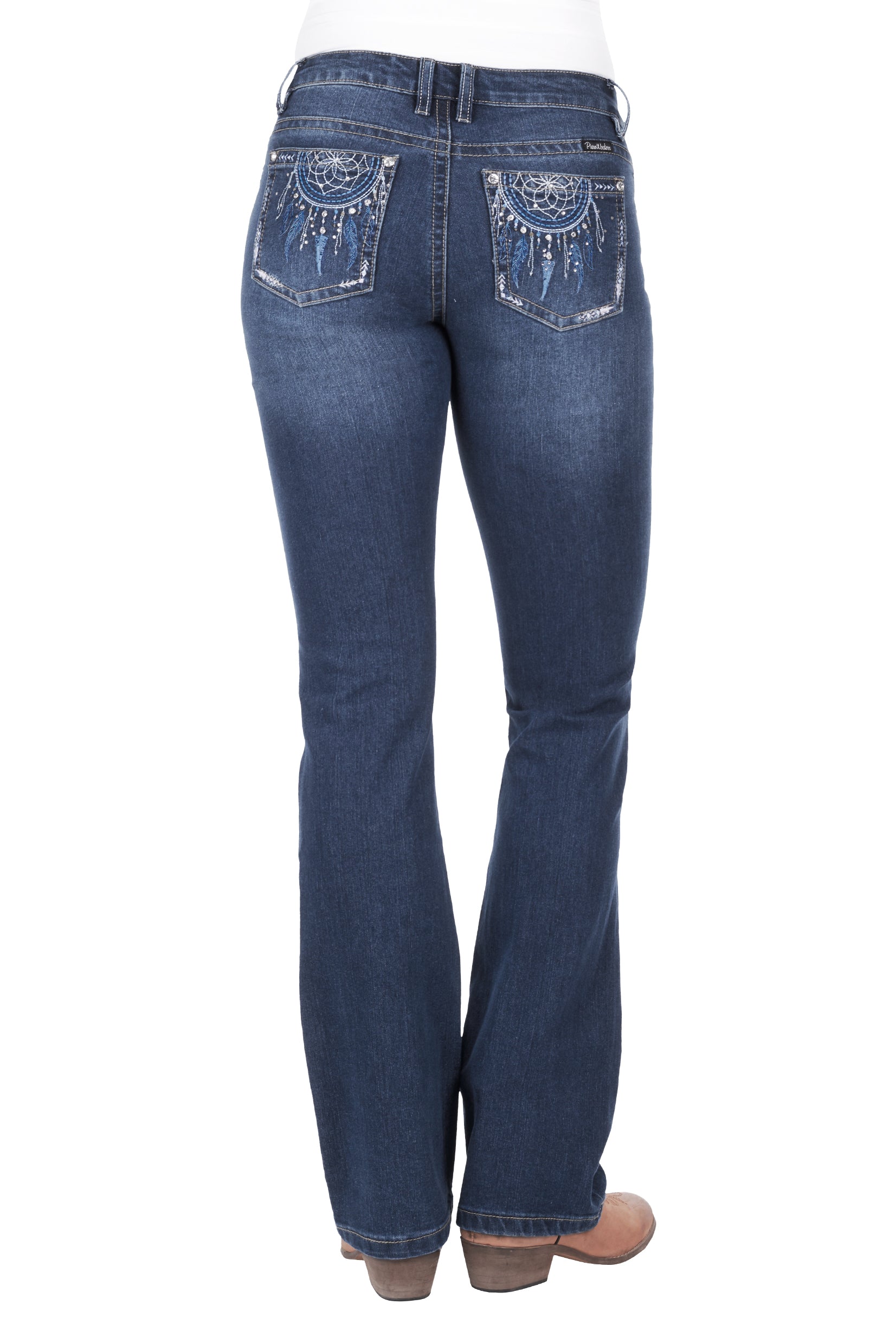 Women's Trisha Boot Cut Jean