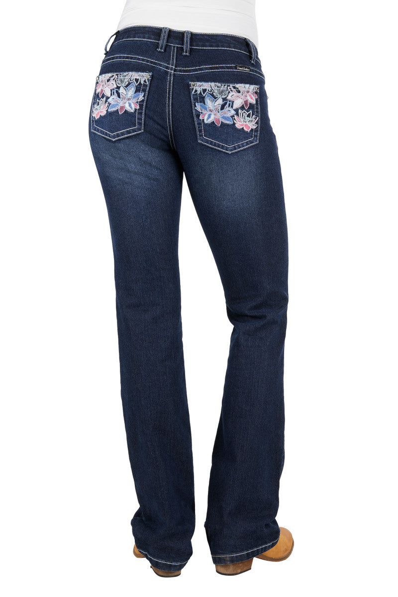 Womens Carole Relaxed Rider