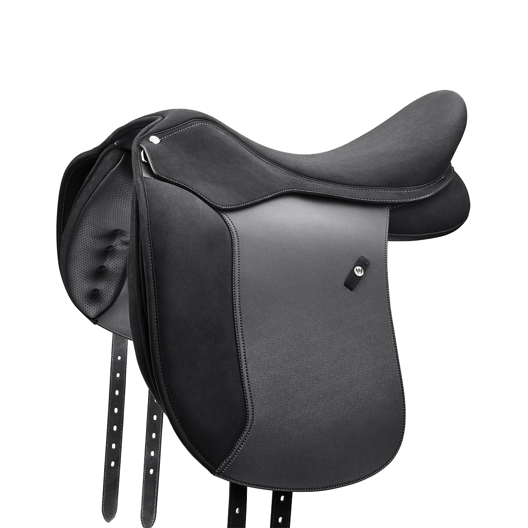 Wintec Pro Dressage Wide