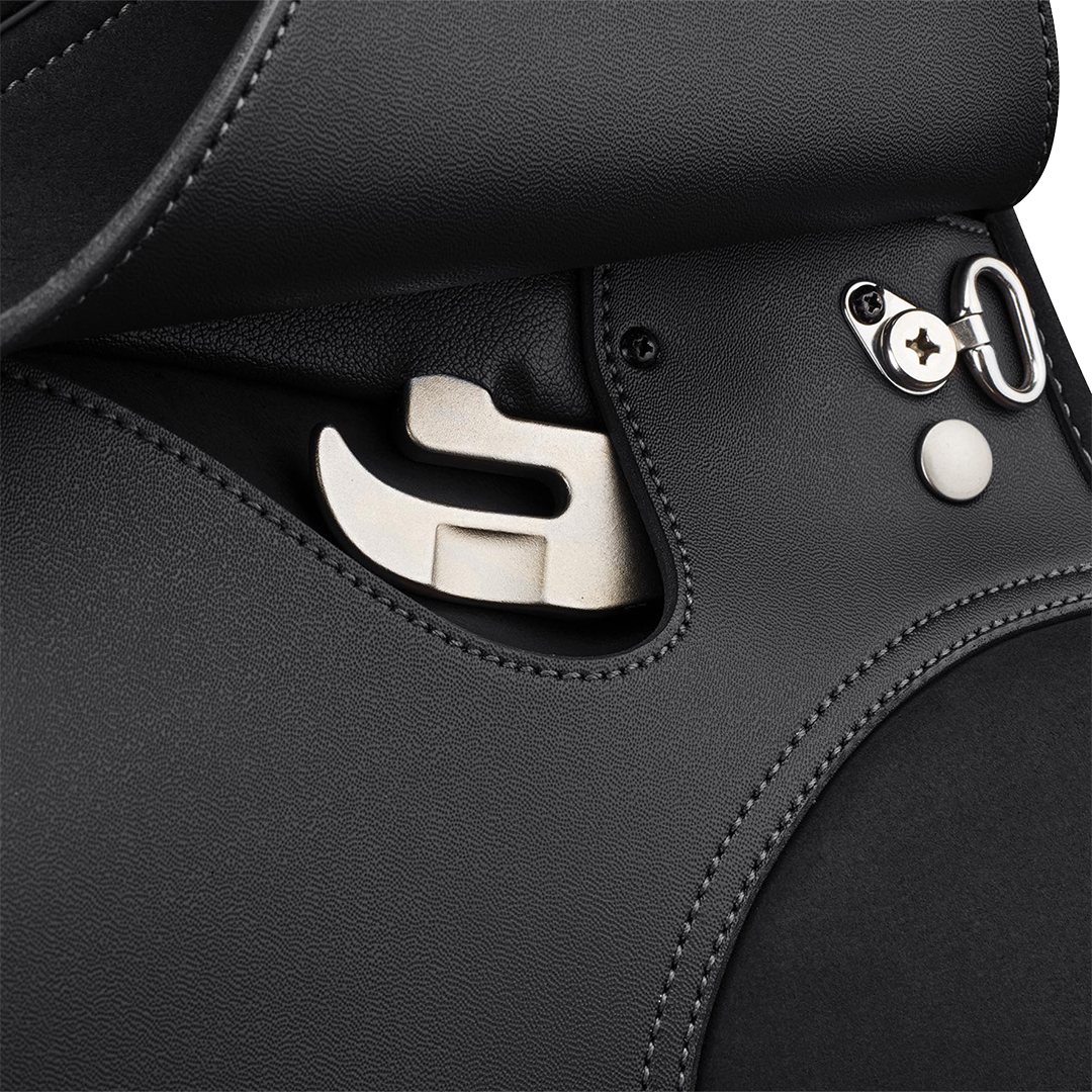 Wintec Pro Dressage Wide