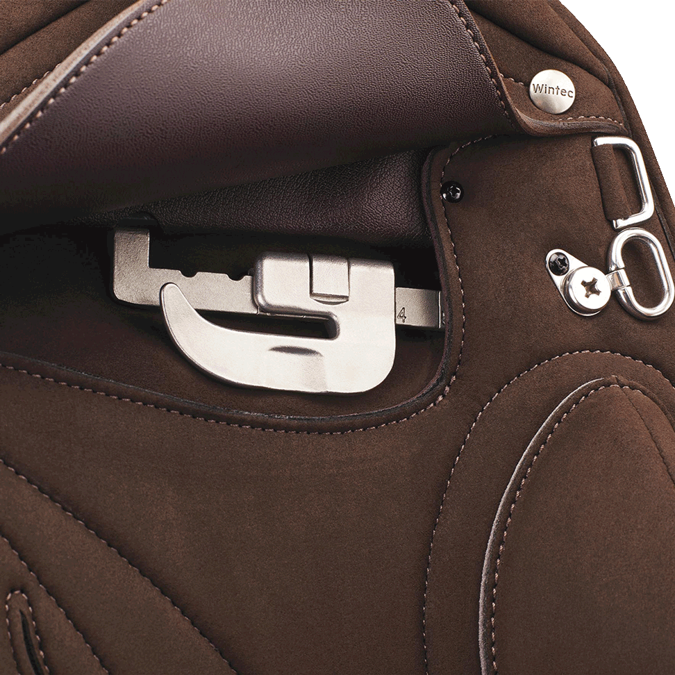 Wintec Pro Endurance HART