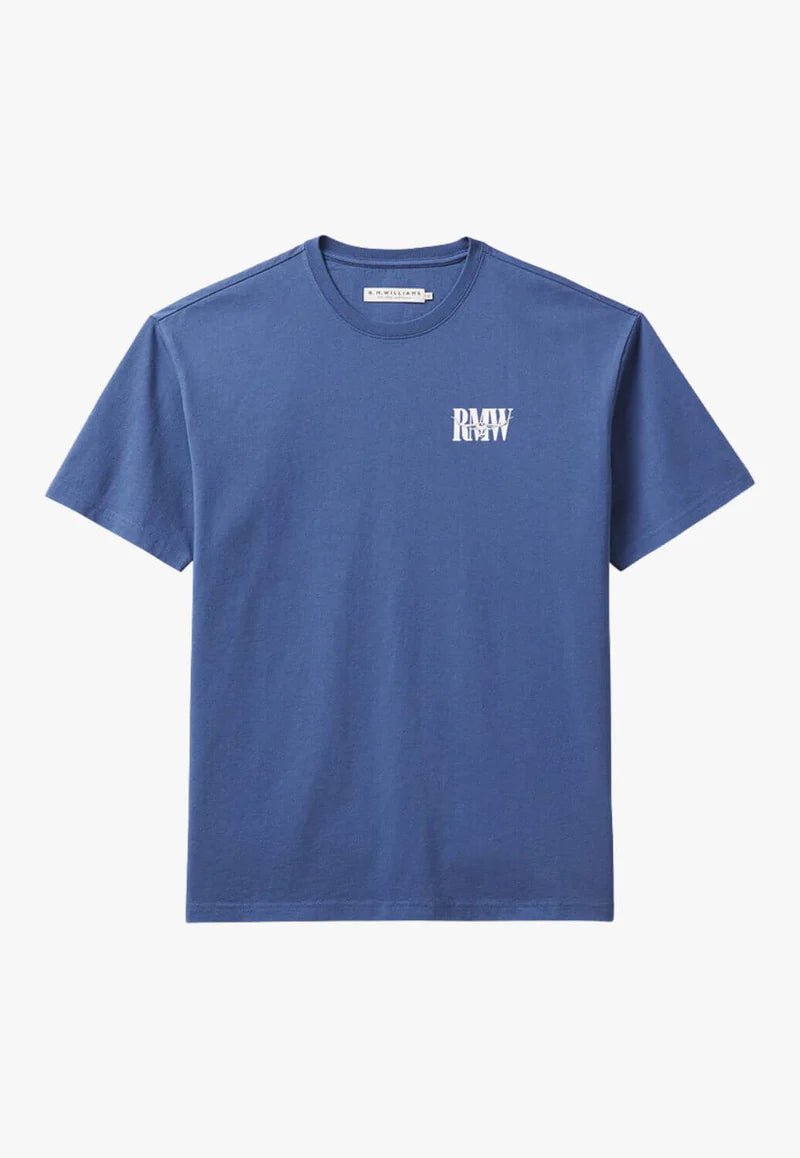 RM Williams Classic Tee