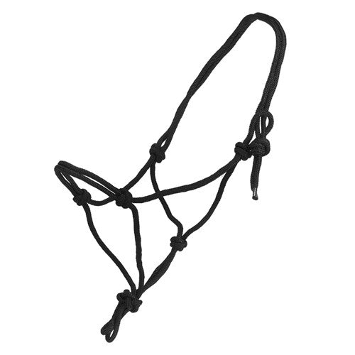 STC Mini Rope Halter