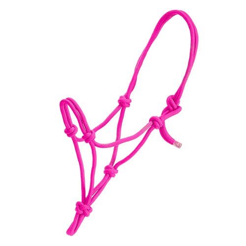 STC Mini Rope Halter
