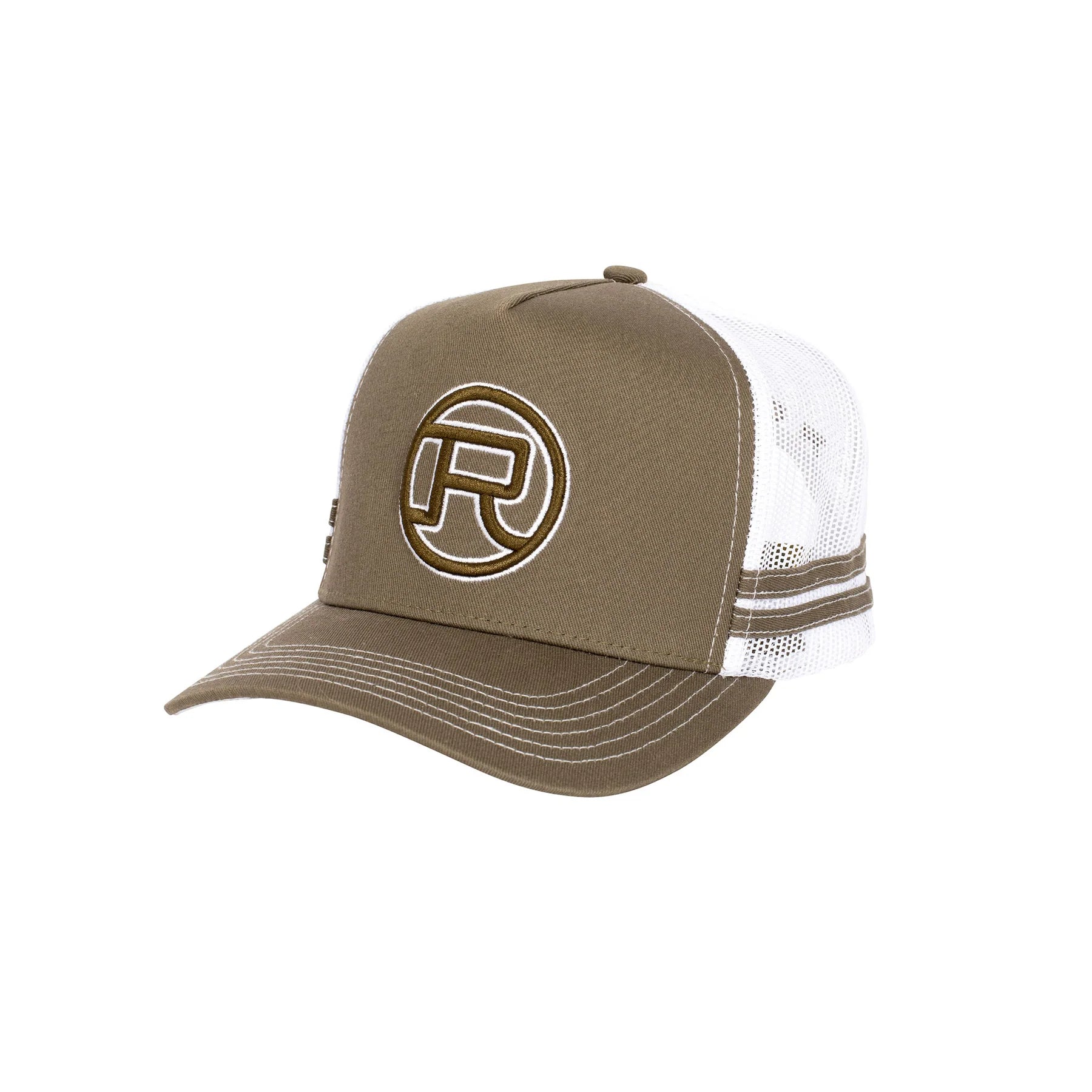 Roper Trucker Cap