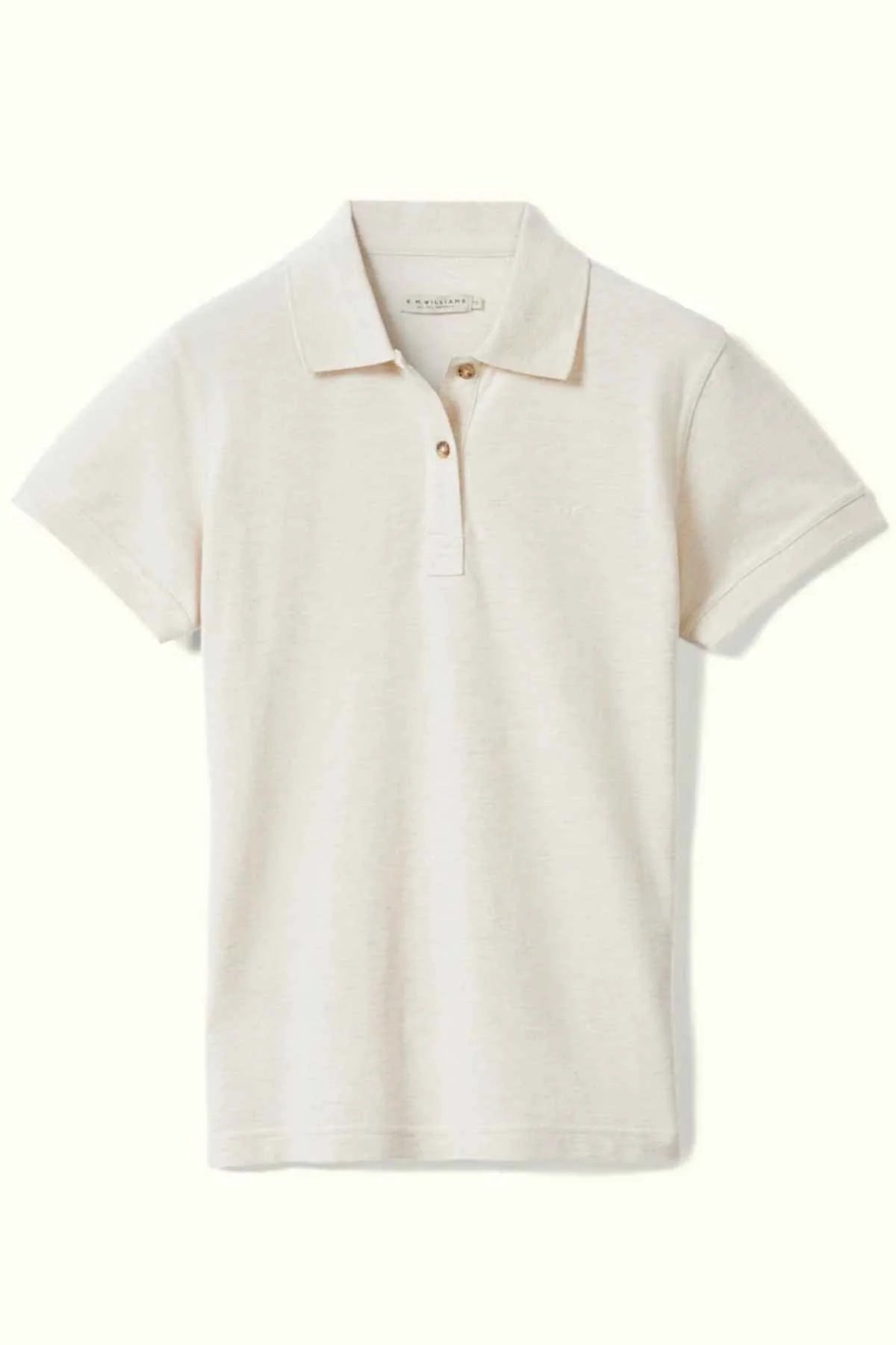 Rm Williams Margaret Polo