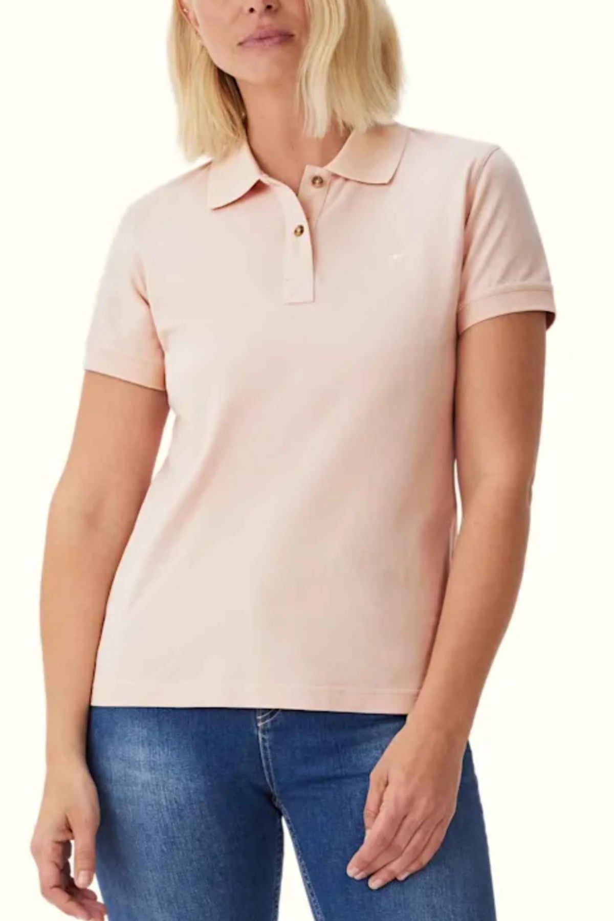 Rm Williams Margaret Polo