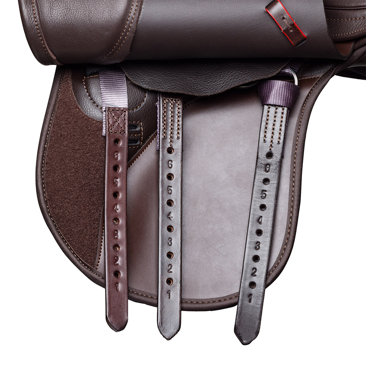 Thorowgood T9 Pony