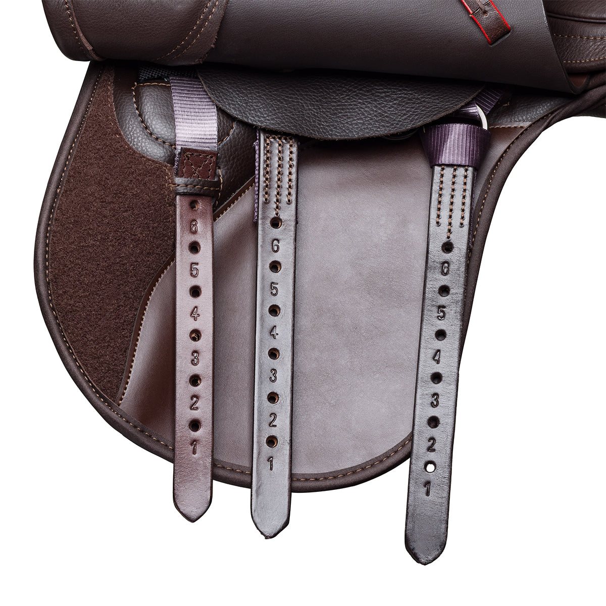 Thorowgood T9 Pony