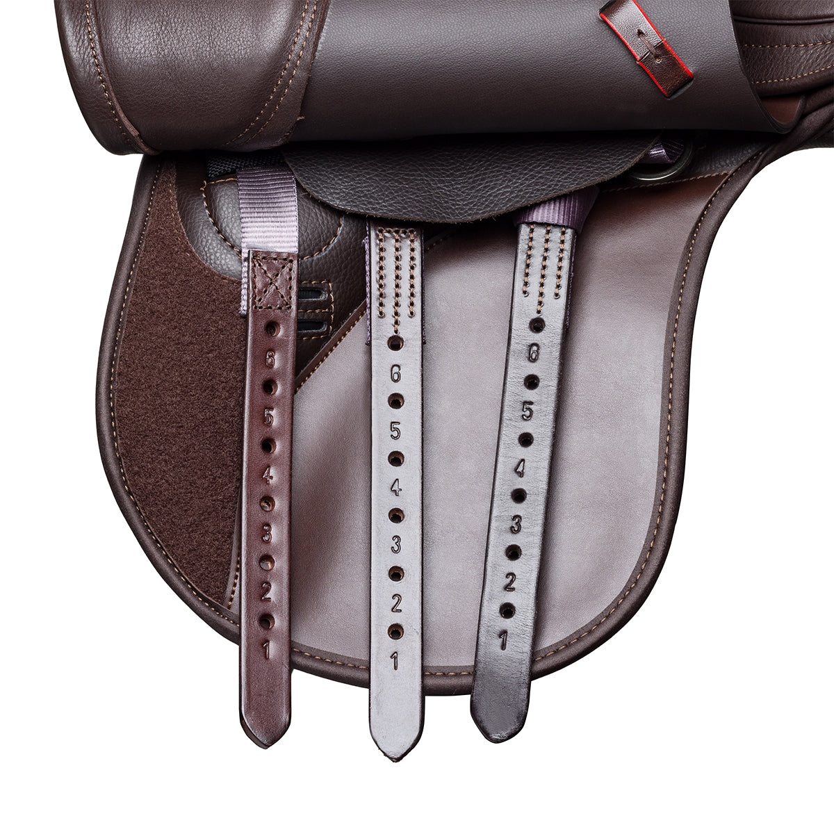 Thorowgood T9 Pony