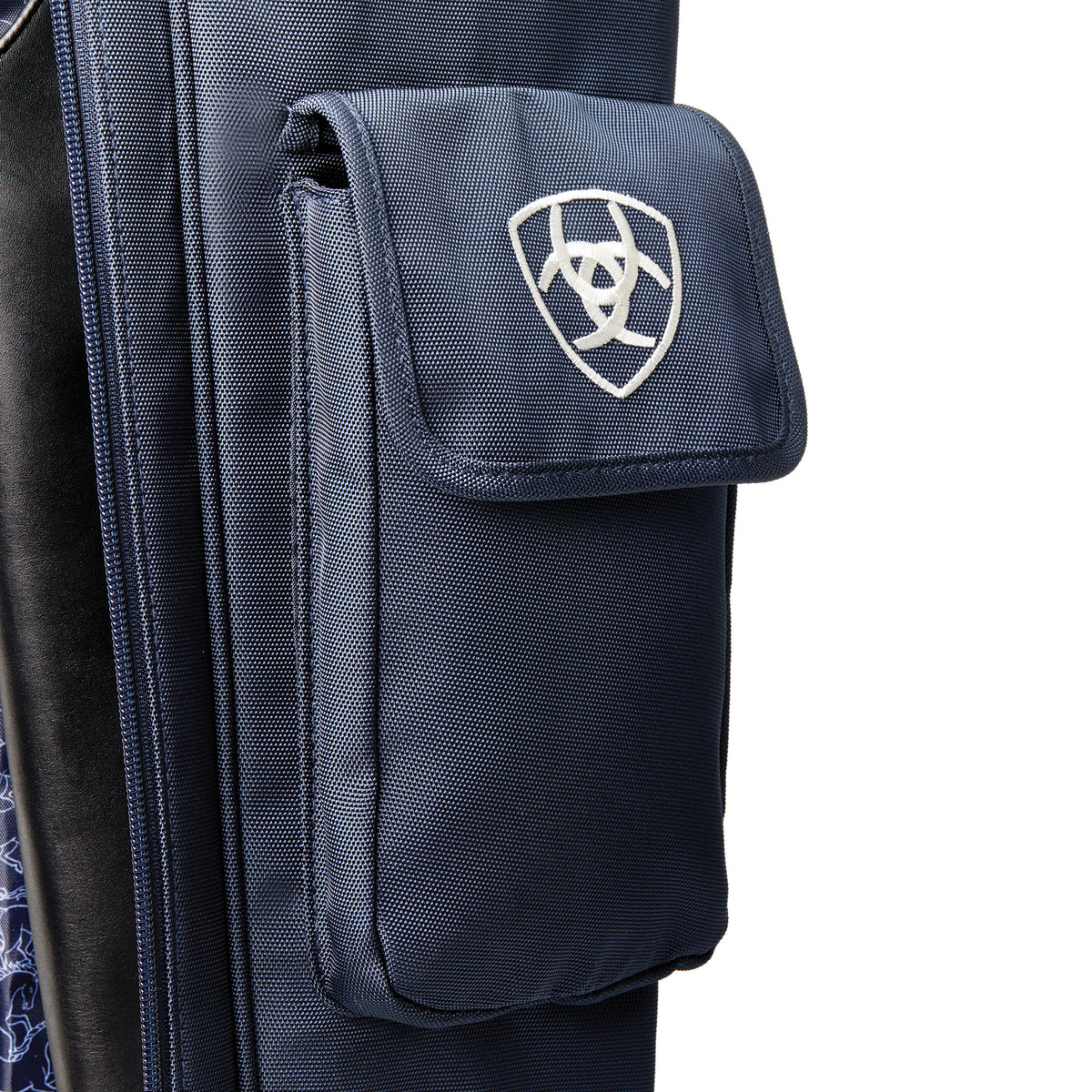 Ariat Team Tall Boot Bag Navy