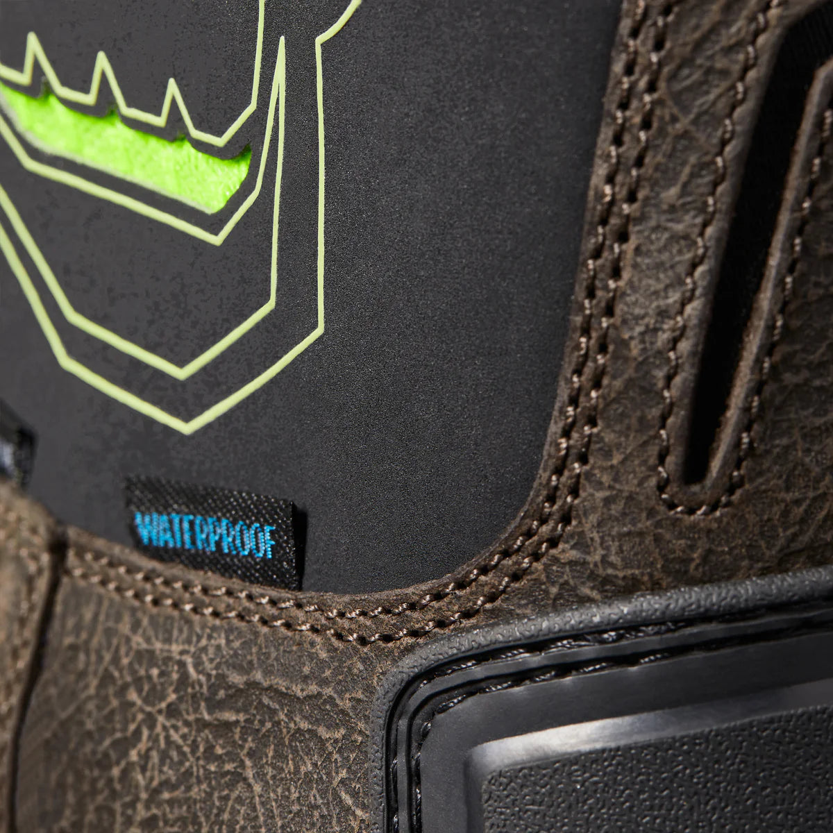 Ariat Men's WorkHog® XT VentTEK™ Bold Waterproof CT