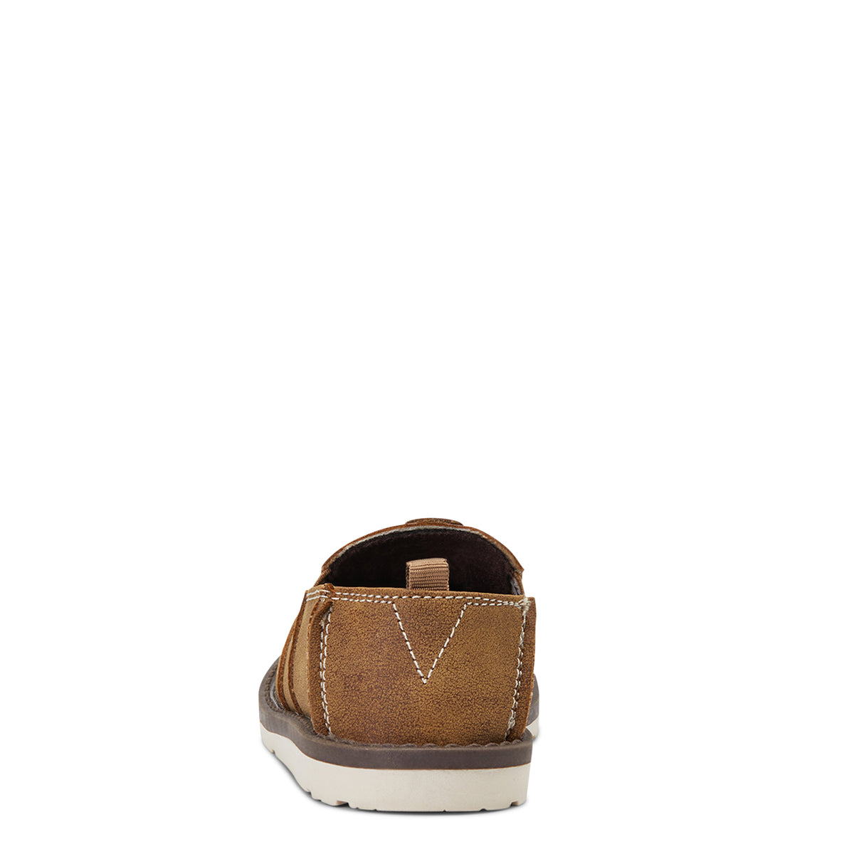 Ariat Toddler Lil' Stomper Buckskin