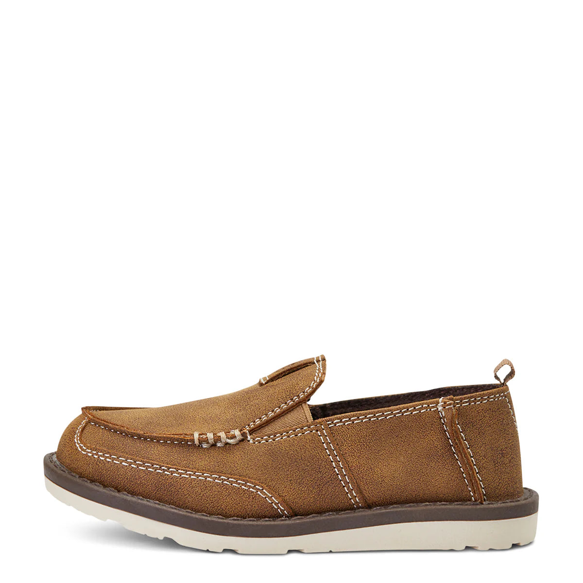 Ariat Toddler Lil' Stomper Buckskin