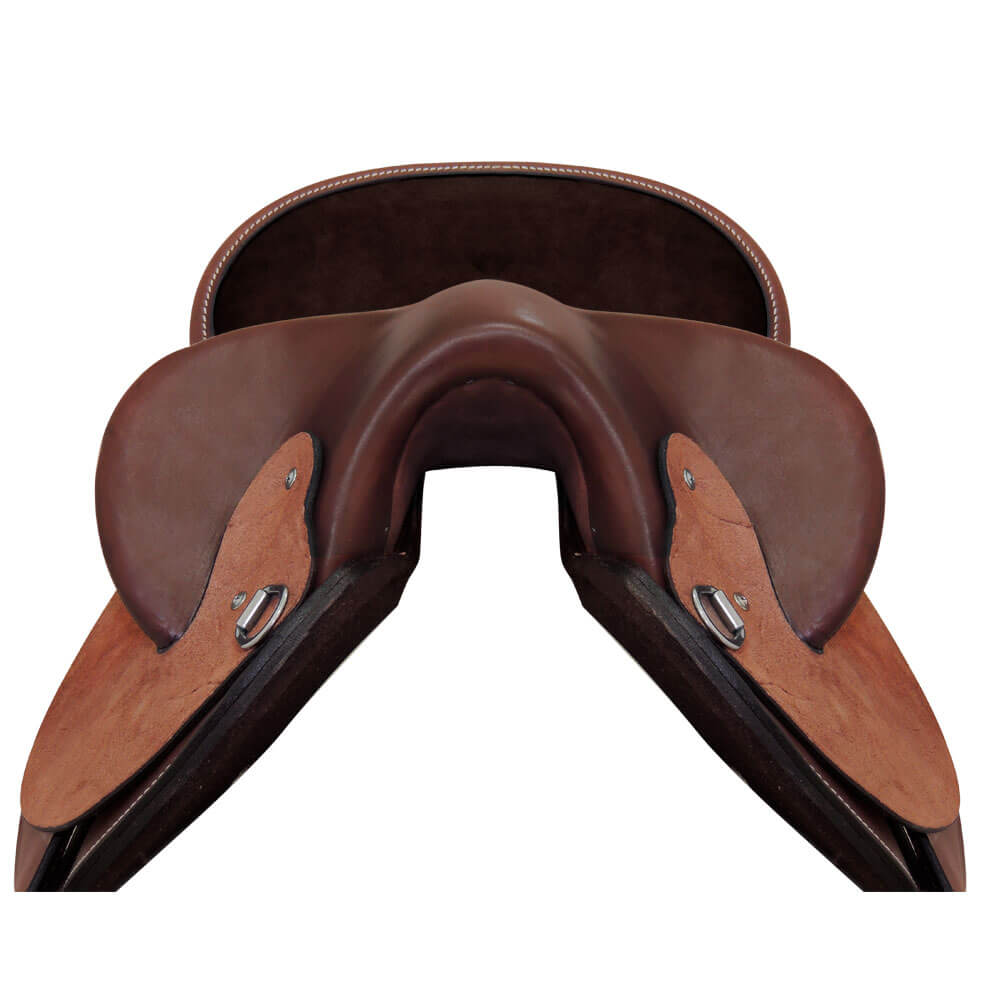 Ranger Fender Saddle