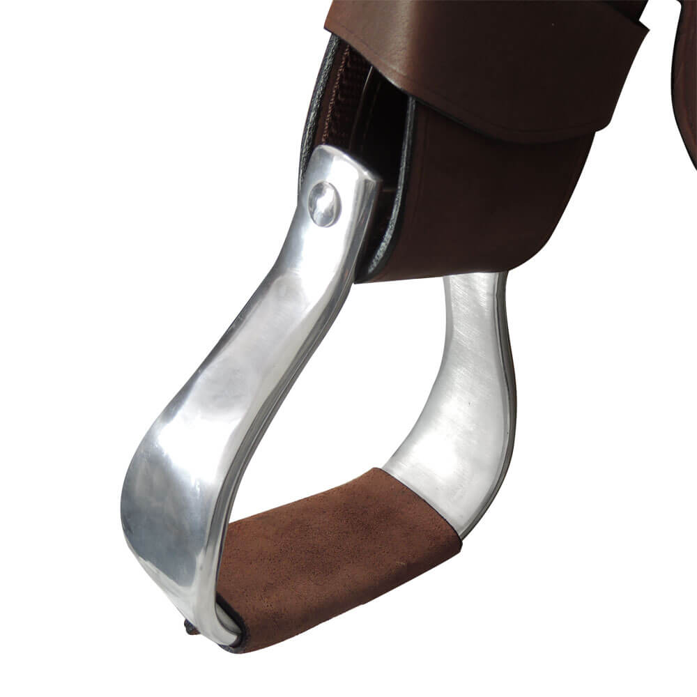 Ranger Fender Saddle