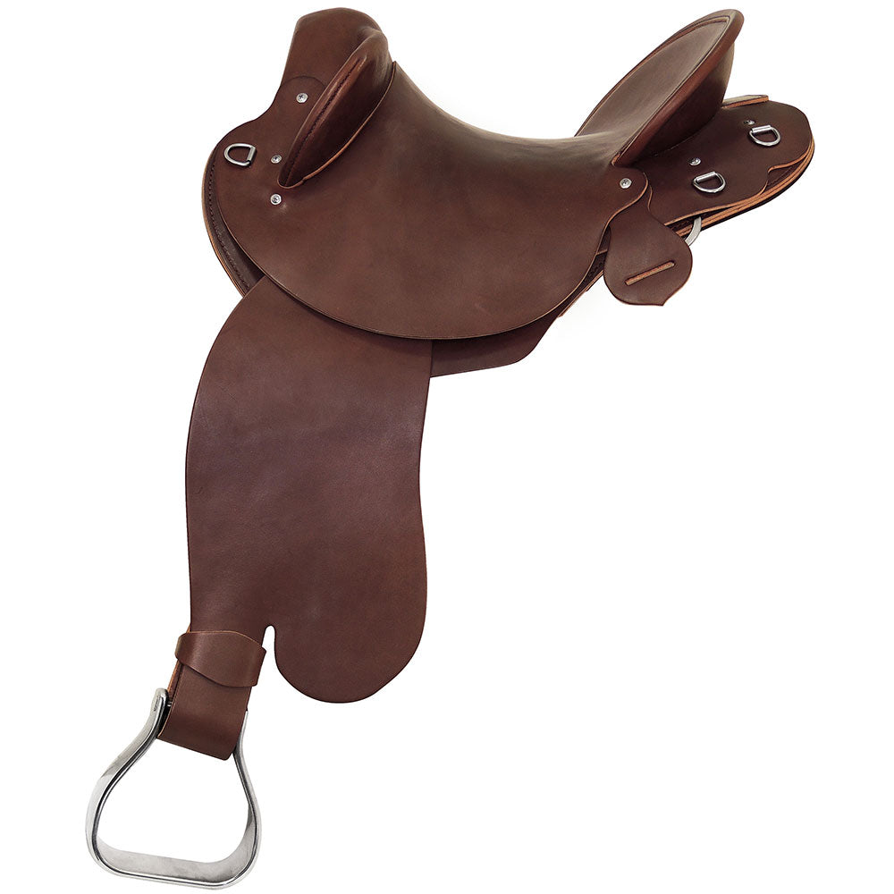 Stanley Fender Saddle