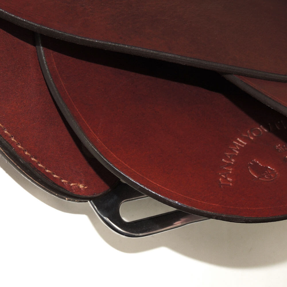 Tanami Junior Comp Saddle