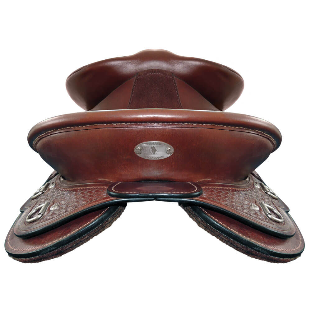 Tanami Junior Comp Saddle