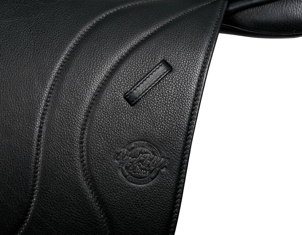Syd Hill Regal GP Saddle