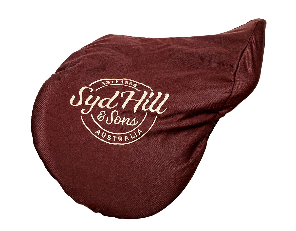 Syd Hill Pony Jump Pro