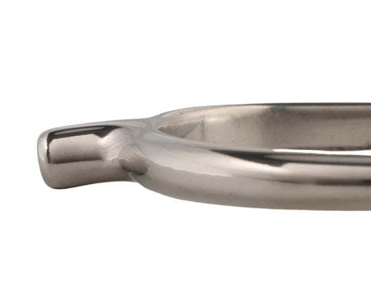 STC Tom Thumb Spurs