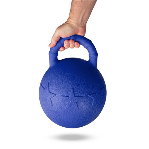 Horsemaster 10 inch Horse Ball