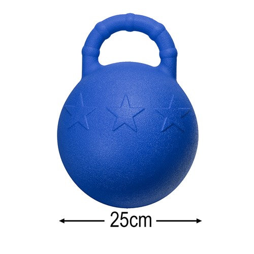 Horsemaster 10 inch Horse Ball