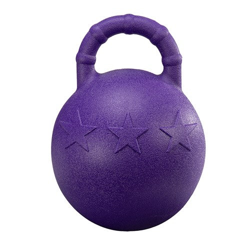 Horsemaster 10 inch Horse Ball