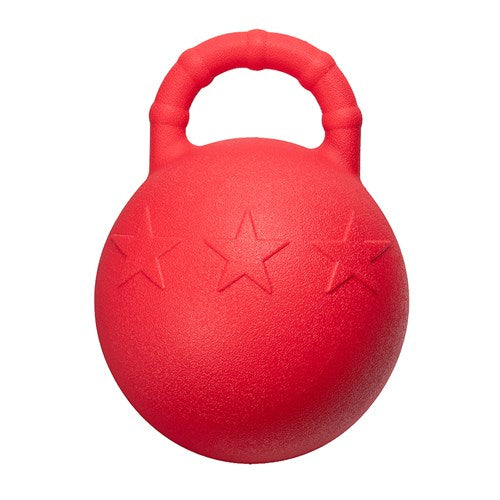 Horsemaster 10 inch Horse Ball