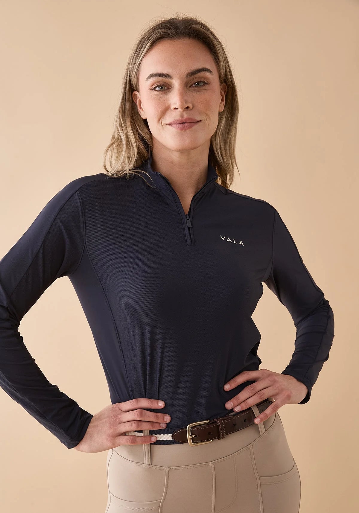 Vala SPF 50 Sun Protection Shirt