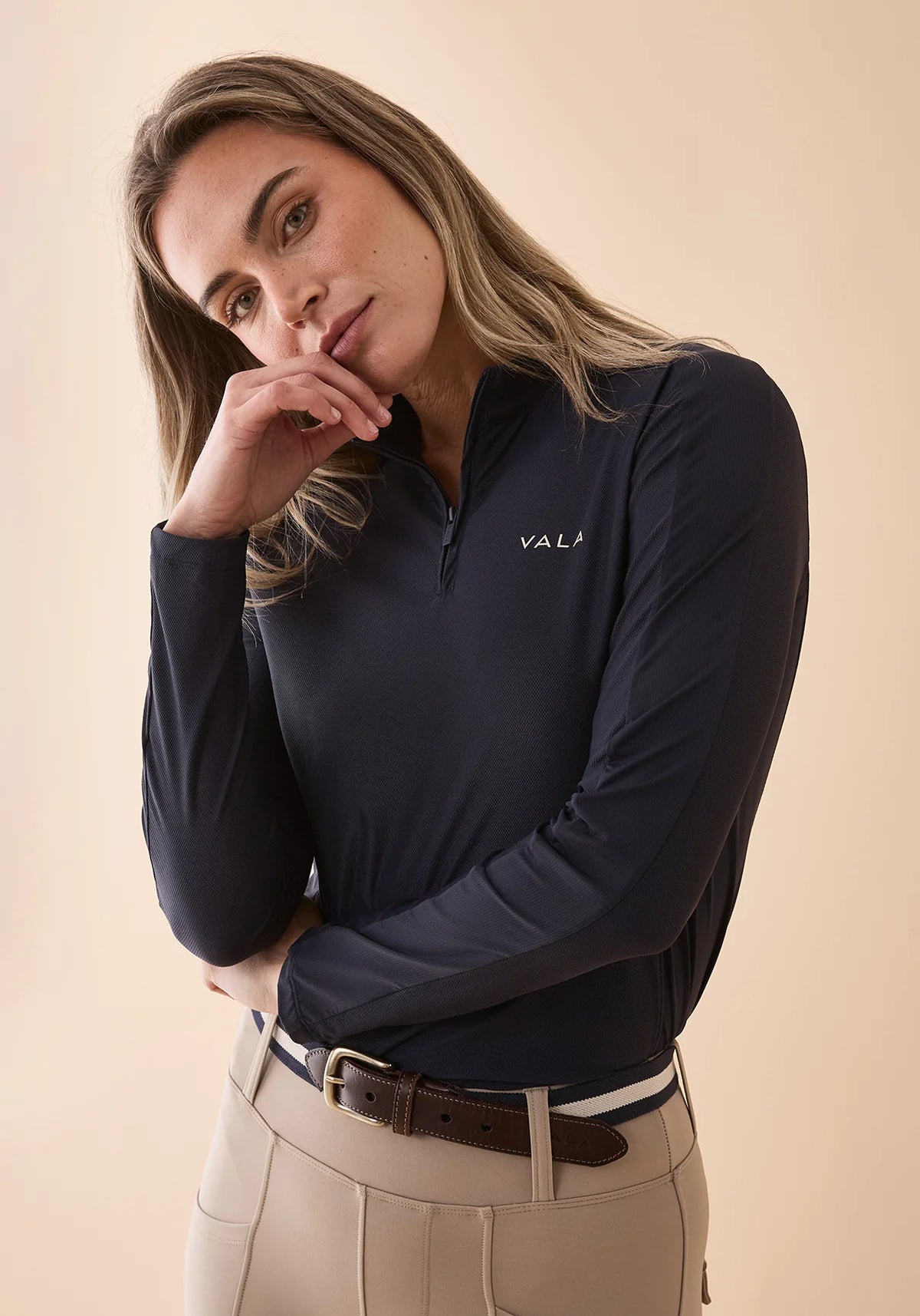 Vala SPF 50 Sun Protection Shirt
