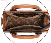 Wrangler Talia Aztec Crossbody Bag