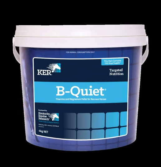 KER B-Quiet 4kg