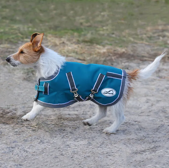 Eurohunter New Thredbo Dog Rug