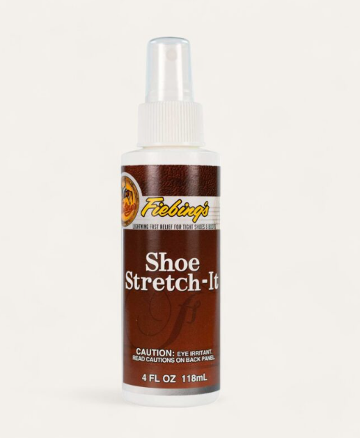 Fiebings Shoe Stretch