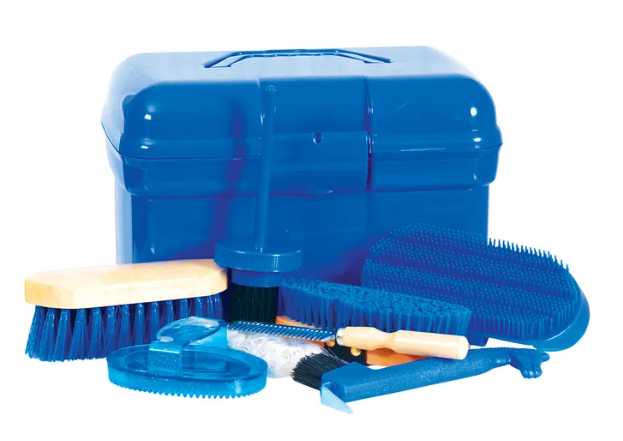 Eurohunter Grooming Box