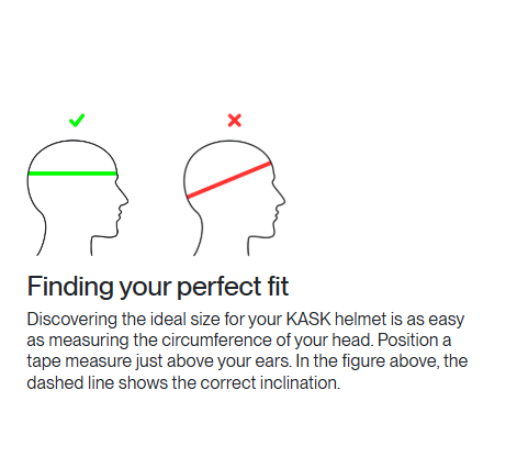 KASK Star Lady Hunter Black