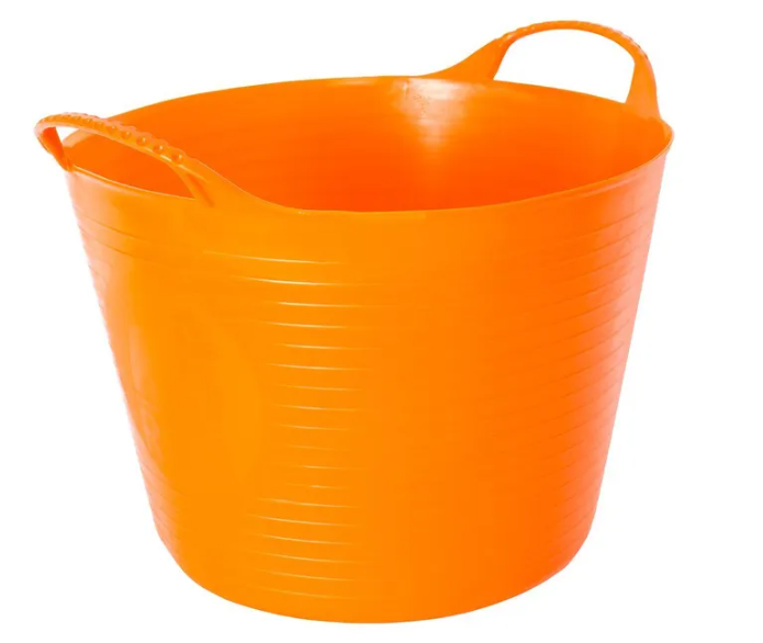 Red Gorilla Tub