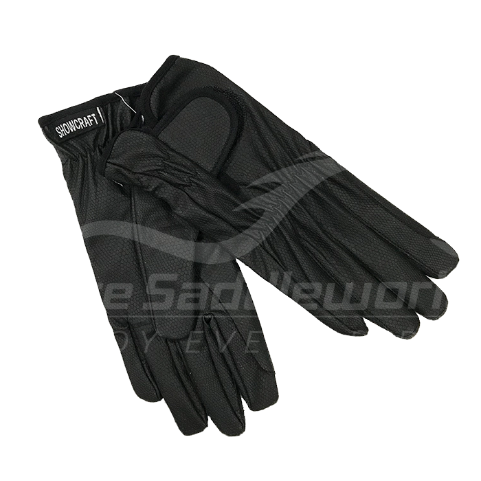 Soft Grip Gloves