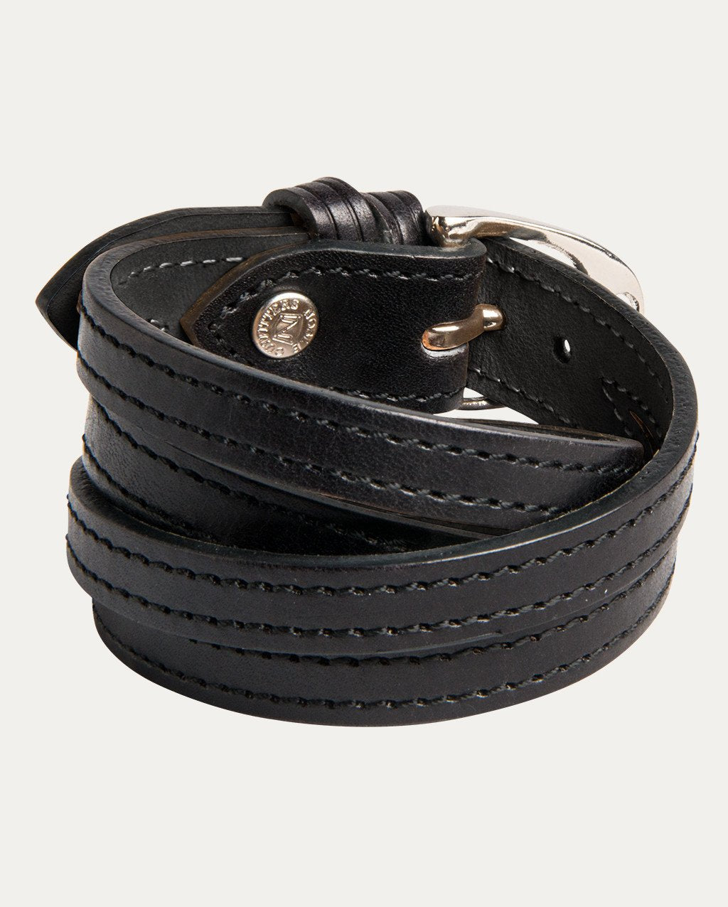 Noble Outfitters Bracelet Wrap Black