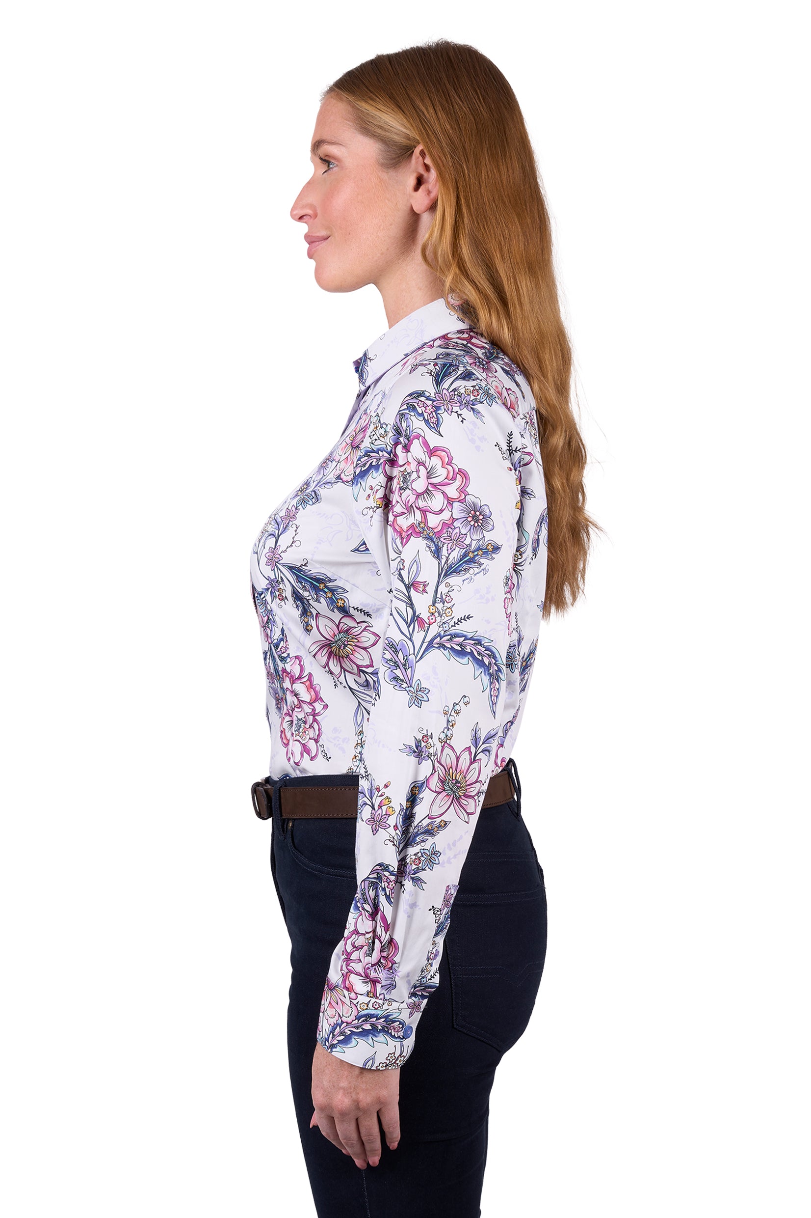 Women's Alice LS Shirt