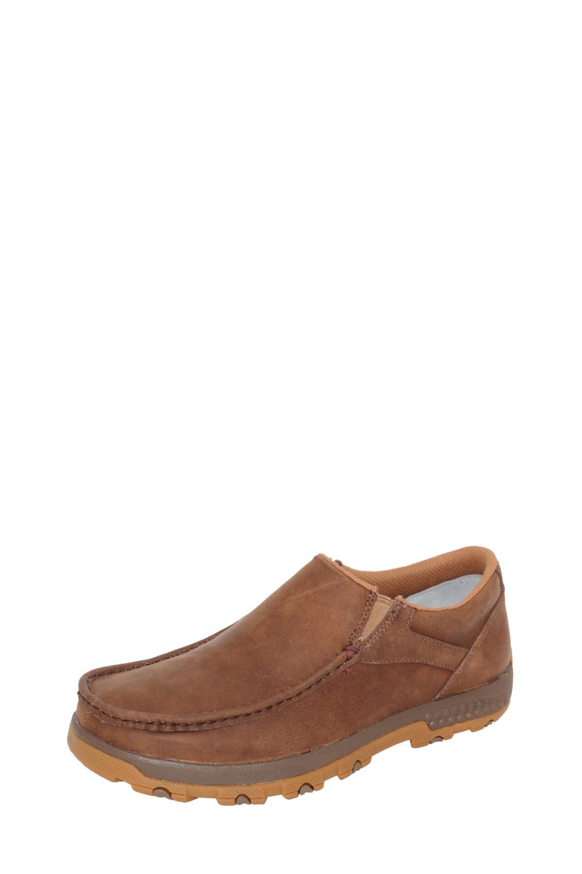 Twisted X Mens Cellstretch Slip On