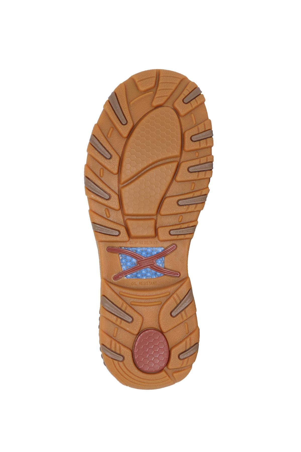 Twisted X Mens Cellstretch Slip On