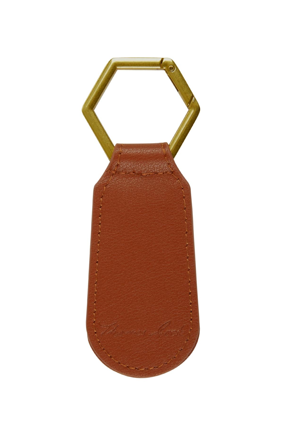 Thomas Cook Hat Clip