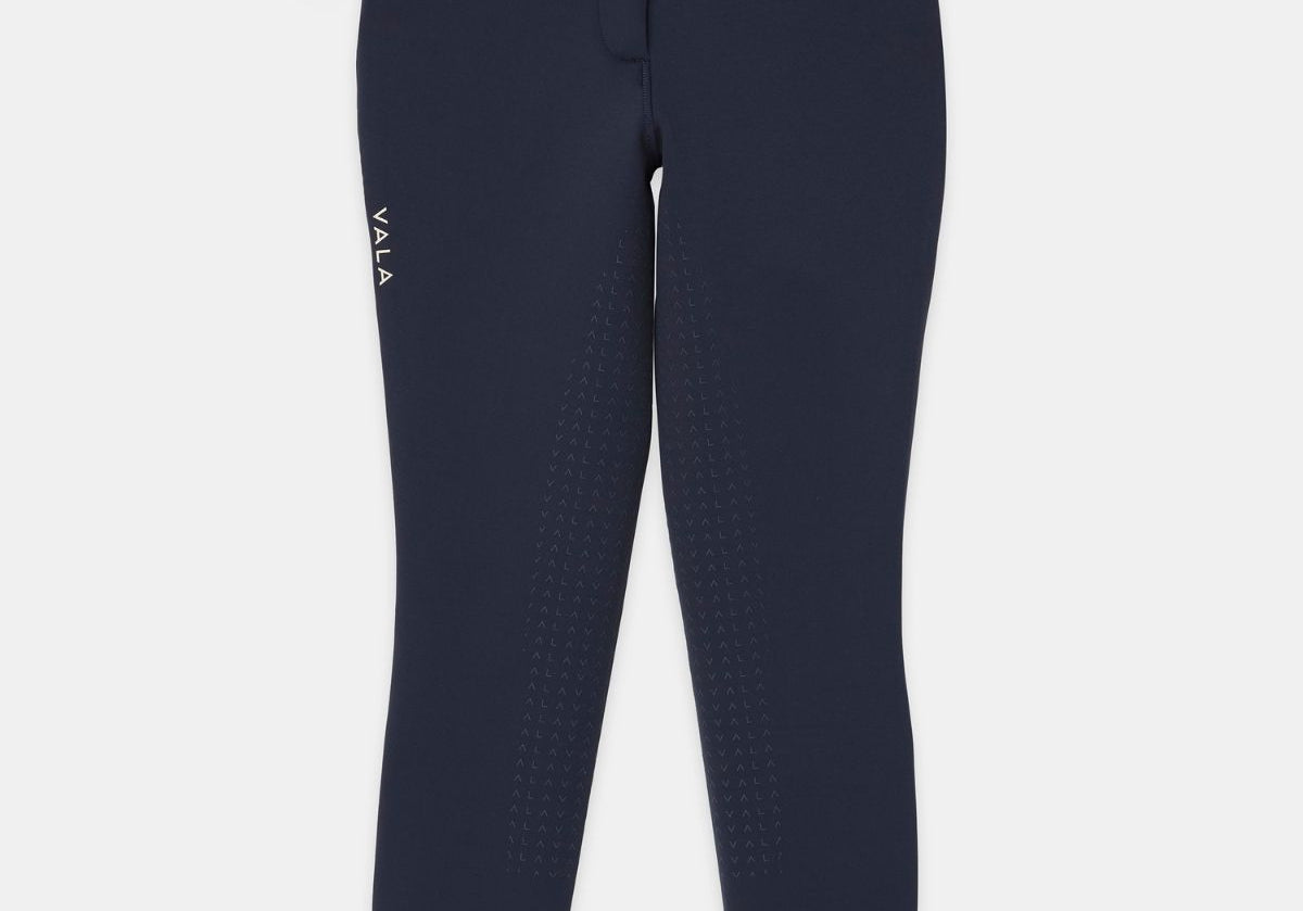 Vala Ultimate Button Up Breeches
