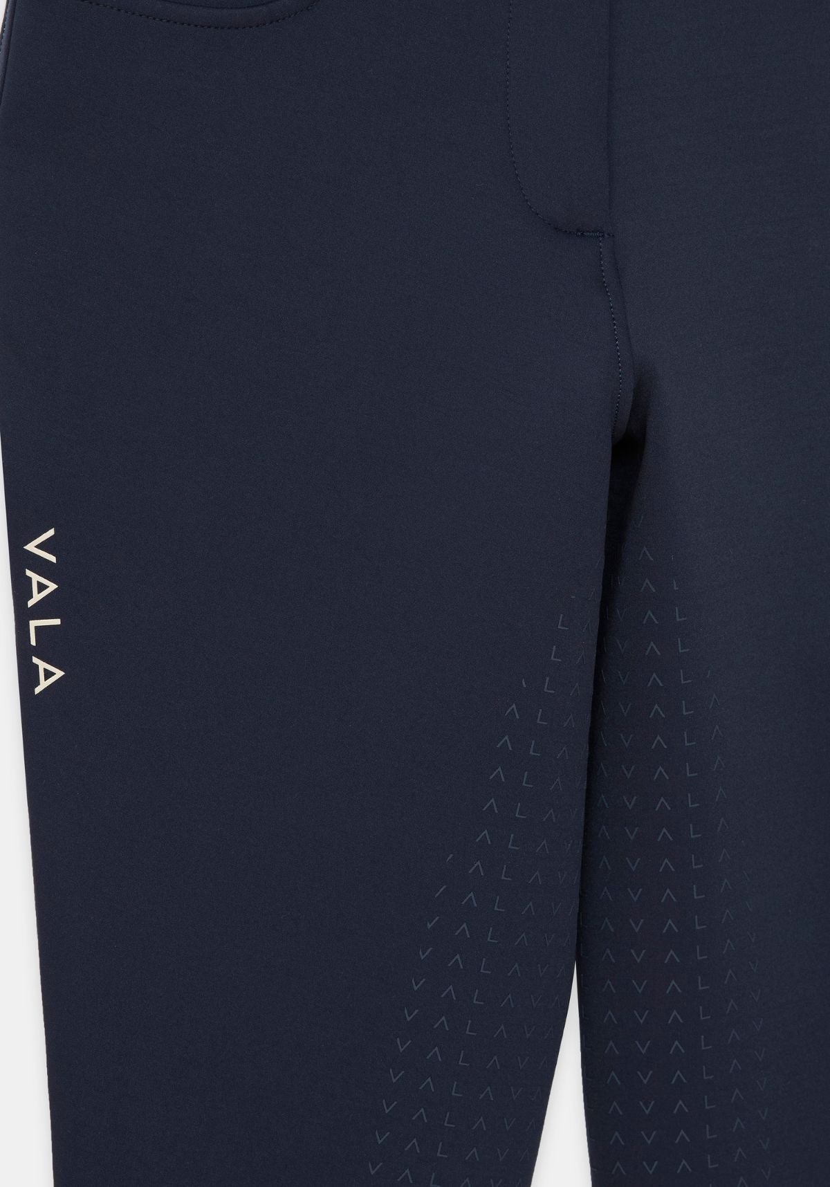 Vala Ultimate Button Up Breeches