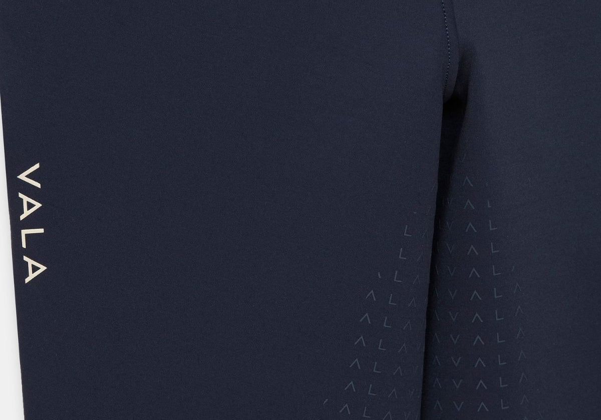 Vala Ultimate Button Up Breeches
