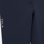 Vala Ultimate Button Up Breeches